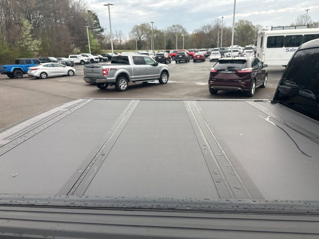 Used 2024 Ford F150 Tremor image 12