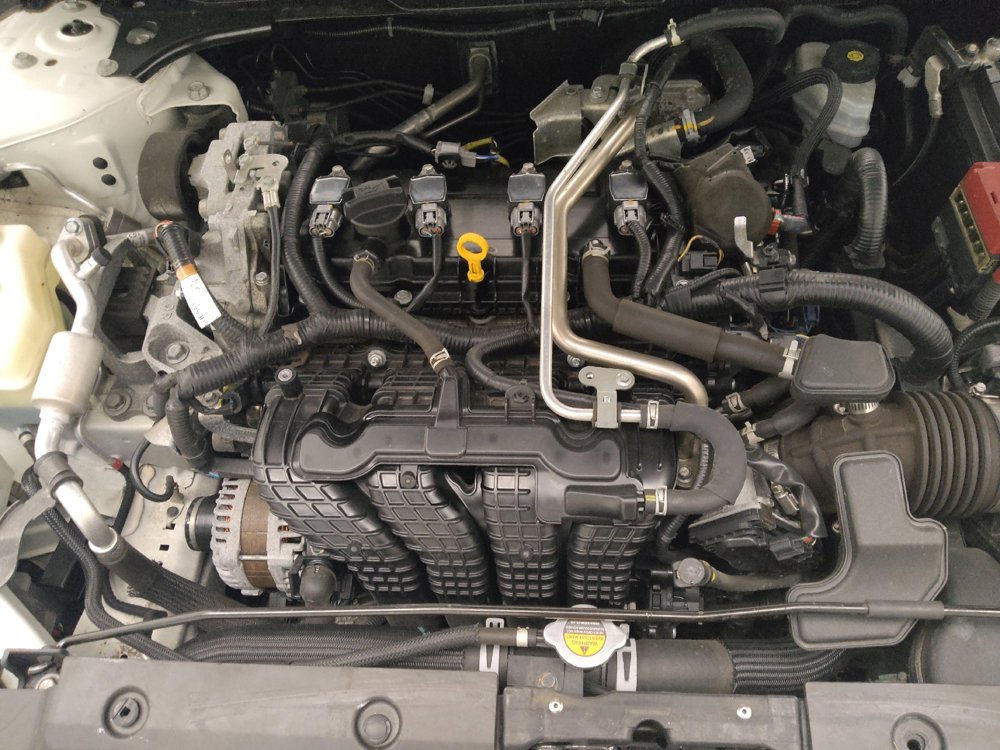 Used 2021 Nissan Altima 2.5 SV w/ SV Premium Package image 30