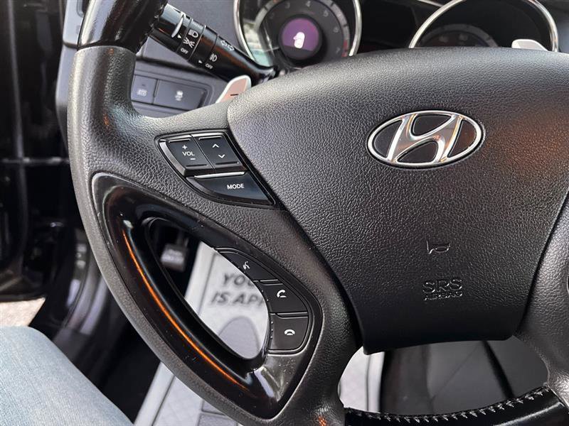 Used 2013 Hyundai Sonata SE image 20