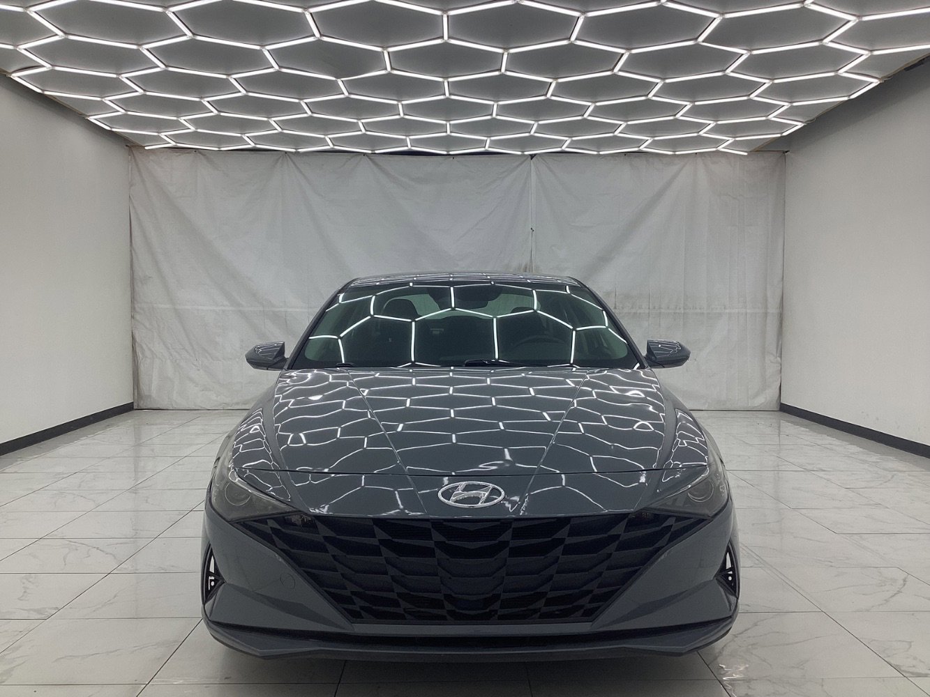 Used 2021 Hyundai Elantra SEL w/ Convenience Package image 5