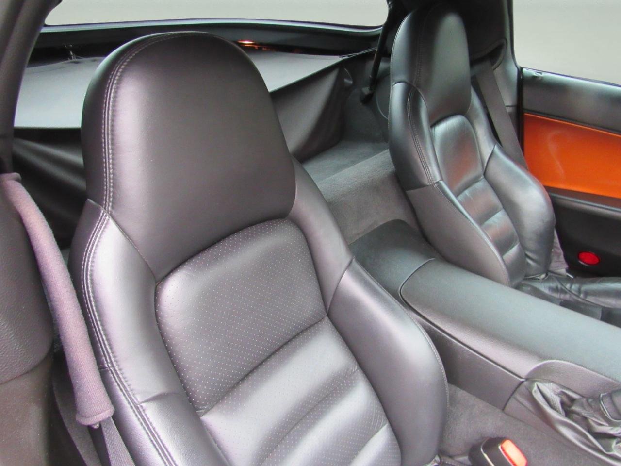 Used 2007 Chevrolet Corvette Coupe w/ Preferred Equipment Group image 45