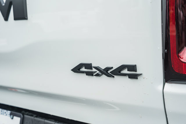 New 2026 RAM 1500 Express AWD/4WD image 10