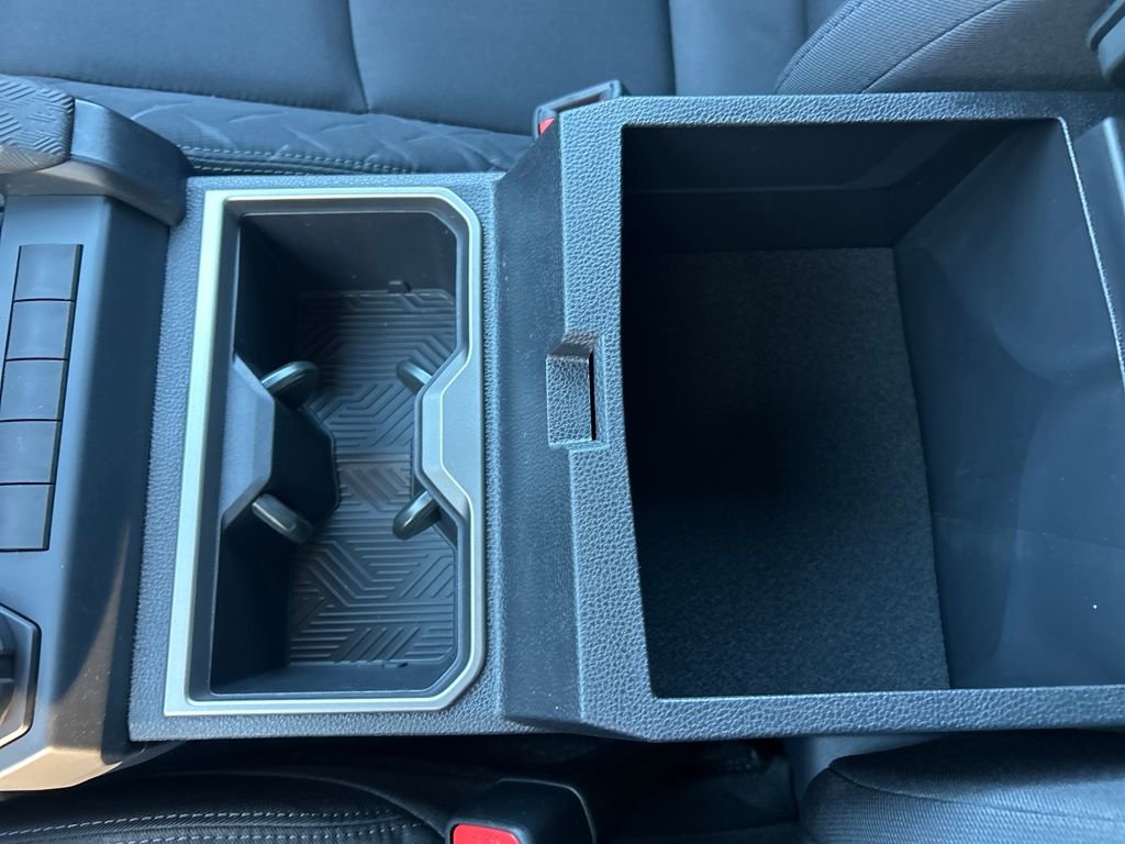 New 2026 Toyota Tacoma SR5 image 23