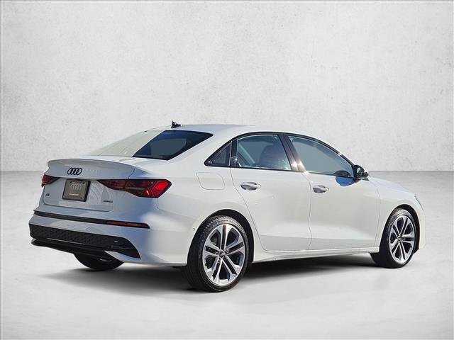 New 2026 Audi A3 2.0T Premium image 2