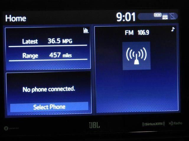 Used 2022 Toyota RAV4 Limited image 52