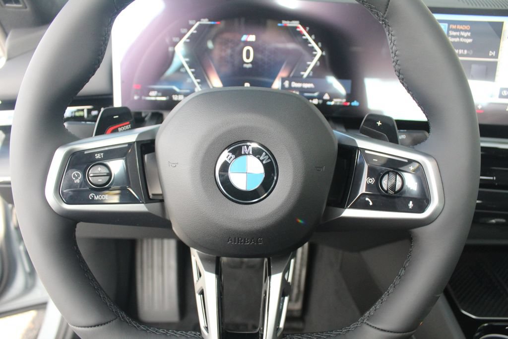 Used 2026 BMW 530i xDrive w/ Executive Package AWD/4WD image 15