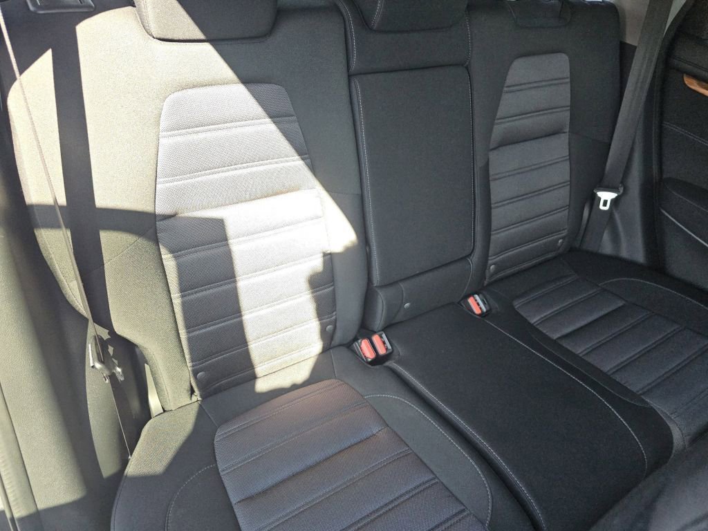 Used 2018 Honda CR-V EX image 27