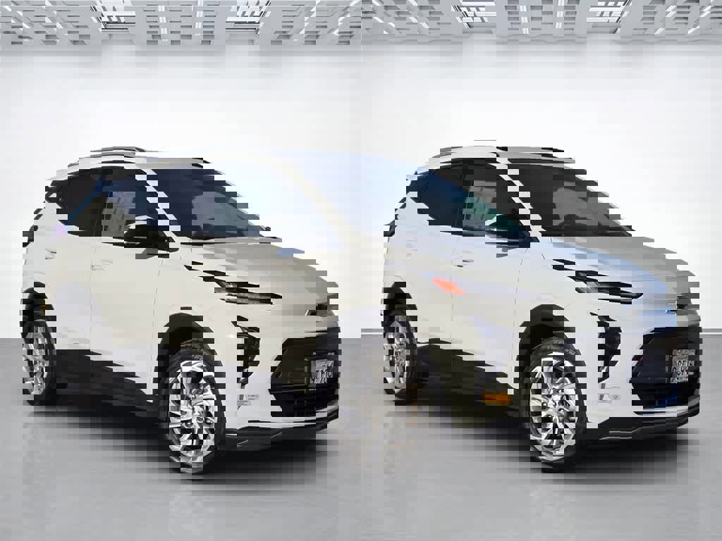 Used 2022 Chevrolet Bolt EUV LT image 8