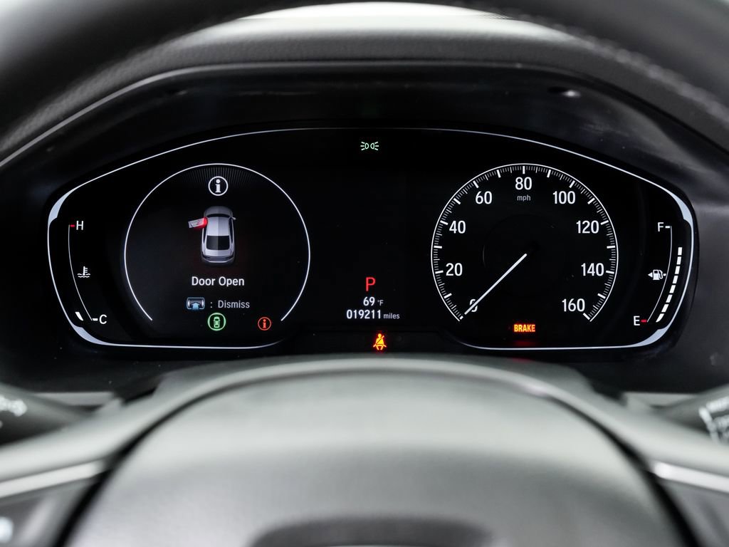 Used 2020 Honda Accord EX-L image 15