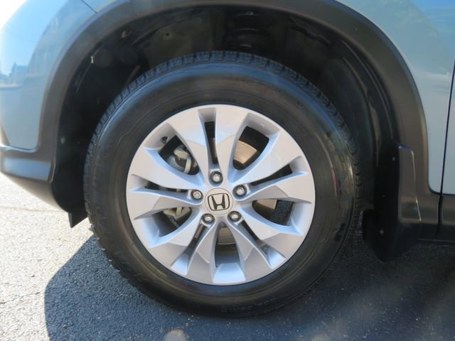 Used 2014 Honda CR-V EX-L image 16