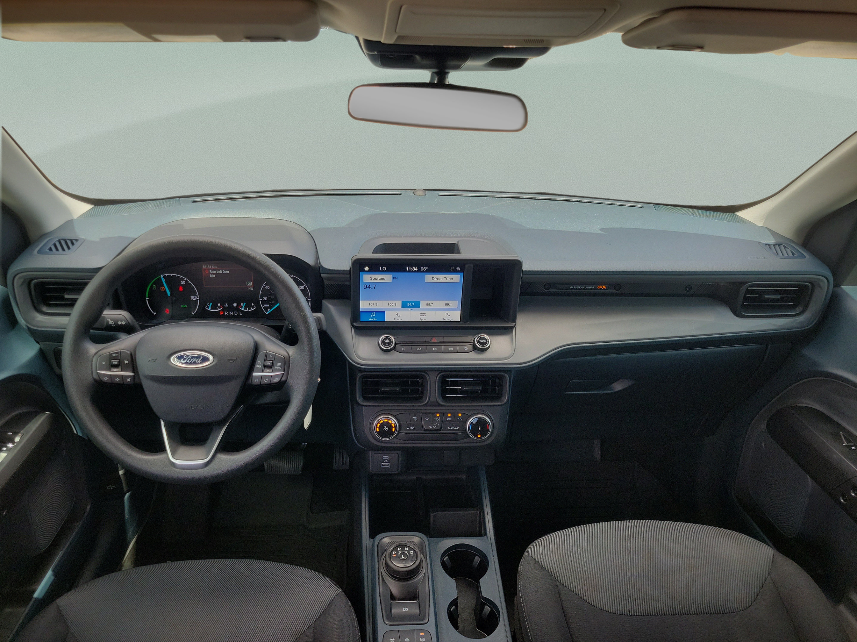 Used 2023 Ford Maverick XL FWD image 8
