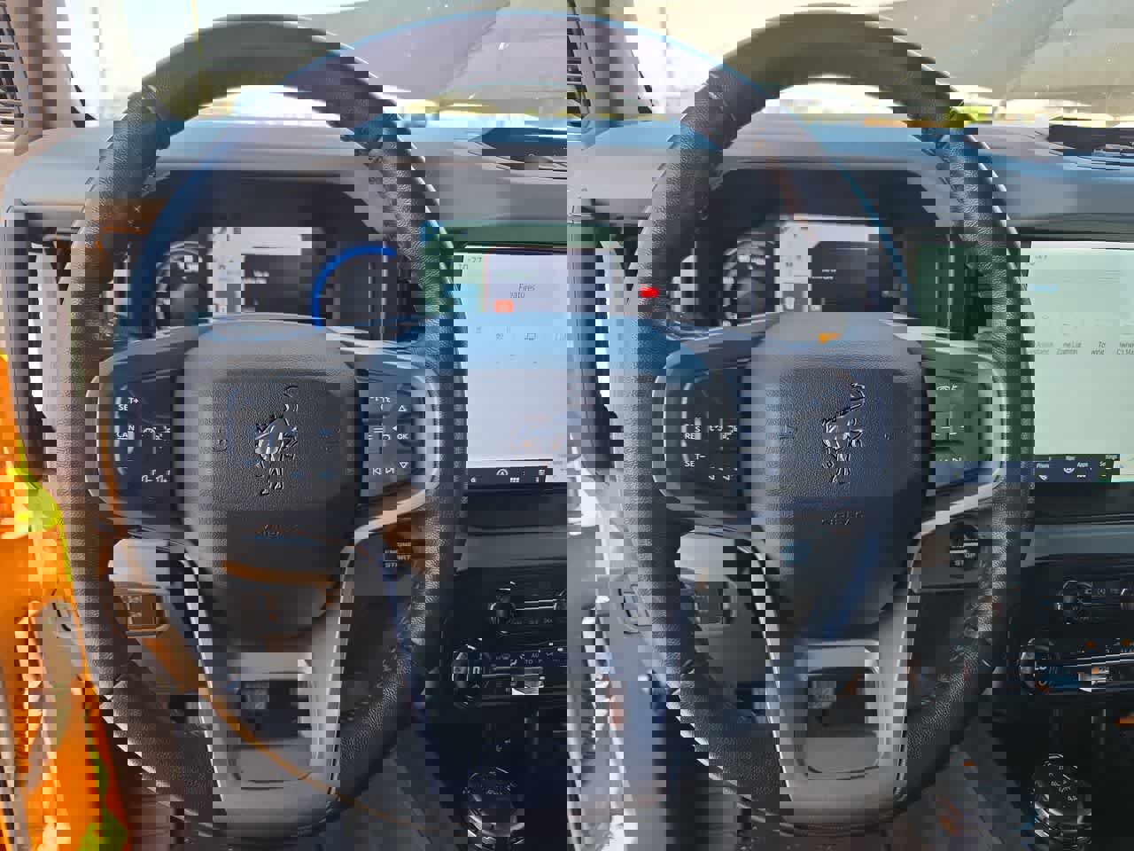 Used 2021 Ford Bronco Badlands image 19