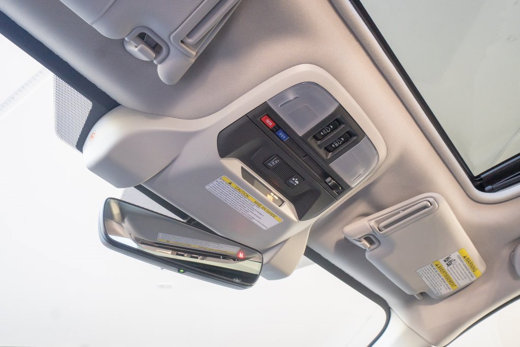 Used 2020 Subaru Crosstrek 2.0i Premium w/ Moonroof Package 2 image 14