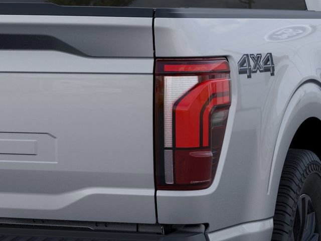 New 2026 Ford F150 Lariat w/ Equipment Group 502A High AWD/4WD image 21