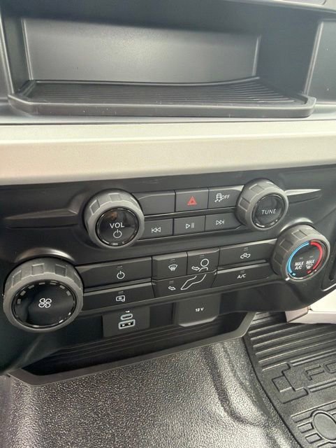 New 2026 Ford F550 4x4 Regular Cab Super Duty image 28