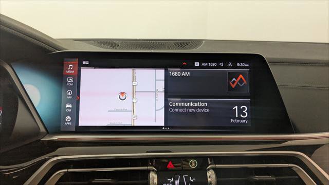 Used 2020 BMW X5 sDrive40i w/ Luxury Seating Package image 27