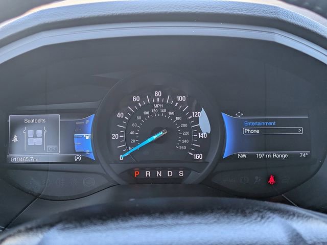 Used 2024 Ford Edge SEL w/ Convenience Package AWD/4WD image 32