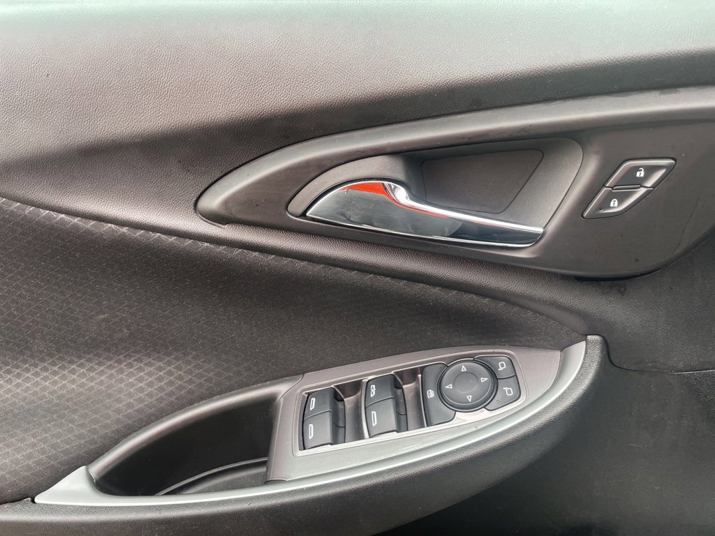 Used 2023 Chevrolet Malibu LT image 20