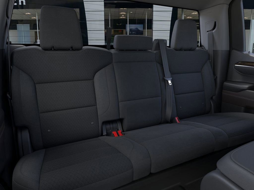 New 2026 GMC Sierra 1500 Elevation AWD/4WD image 17