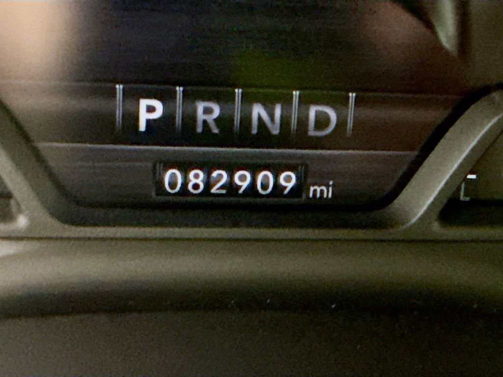 Used 2020 RAM 3500 Big Horn w/ Level 2 Equipment Group image 5