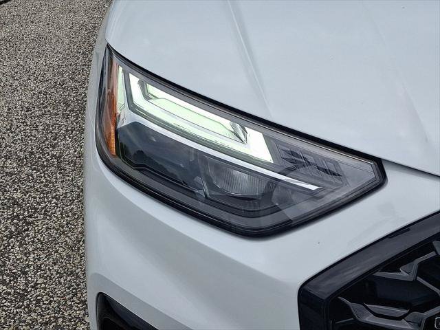 Certified 2024 Audi Q5 2.0T Premium Plus AWD/4WD image 9