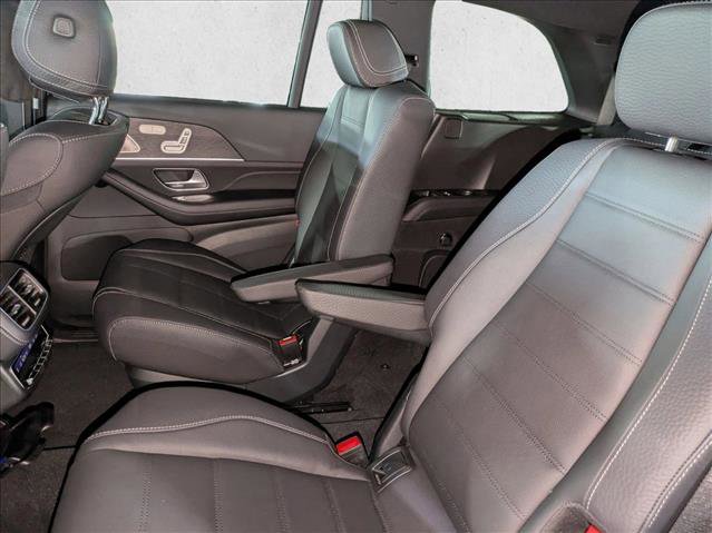 New 2026 Mercedes-Benz GLS 450 4MATIC image 20