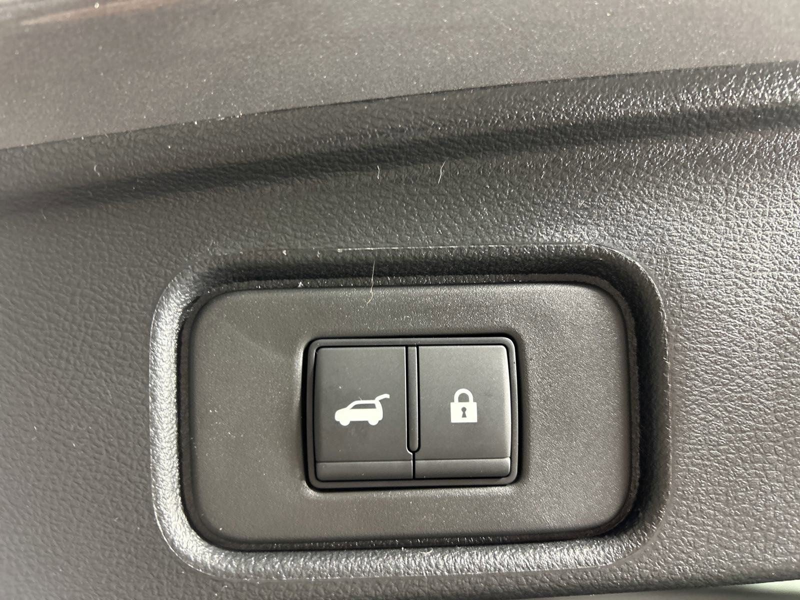 New 2025 Nissan Pathfinder Rock Creek AWD/4WD image 20