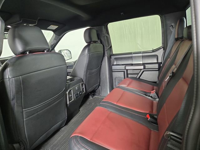 Used 2019 Ford F150 XLT w/ Equipment Group 302A Luxury AWD/4WD image 15