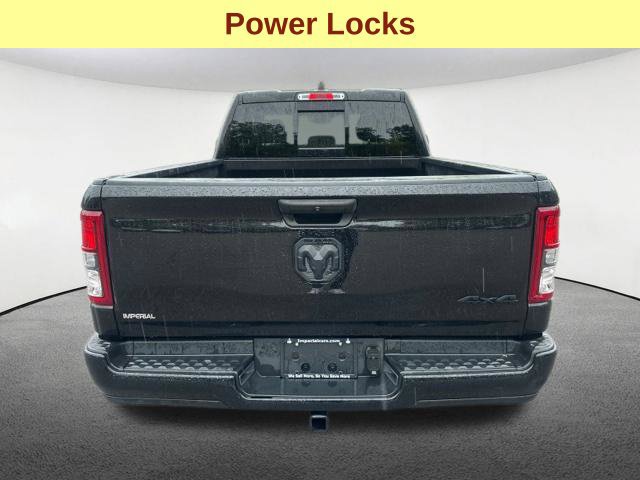 Used 2023 RAM 1500 Tradesman w/ Night Edition AWD/4WD image 9