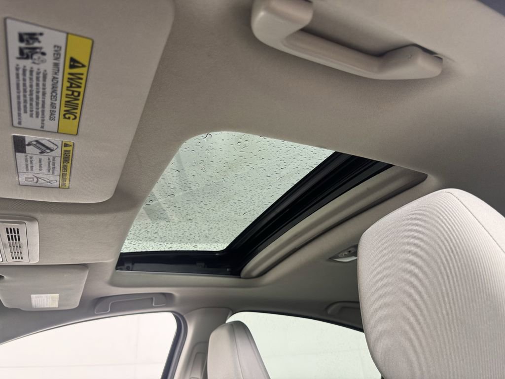 Used 2021 Honda HR-V EX image 12