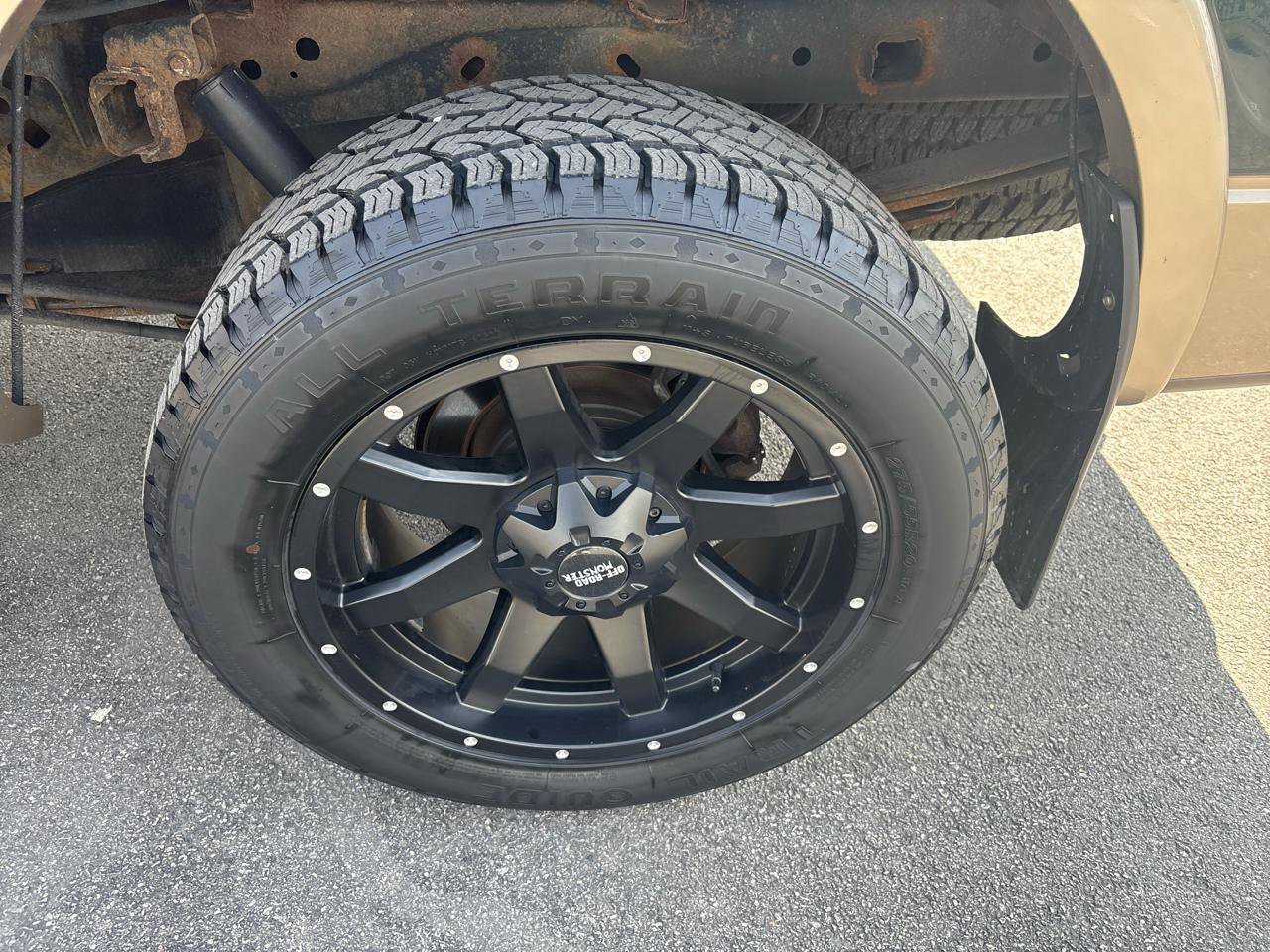 Used 2013 Ford F150 Lariat w/ Luxury Equipment Group image 29