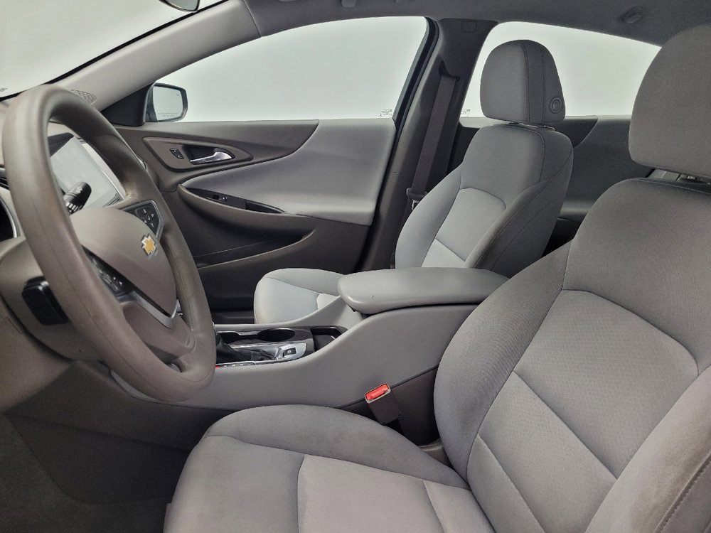 Used 2023 Chevrolet Malibu LS w/ Driver Confidence Package FWD image 17