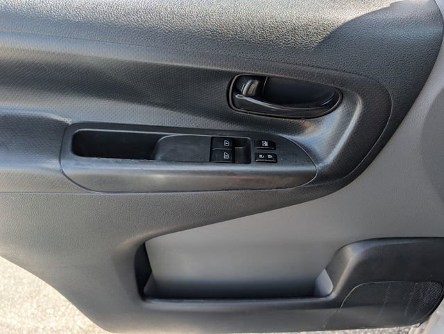 Used 2021 Nissan NV200 SV image 31