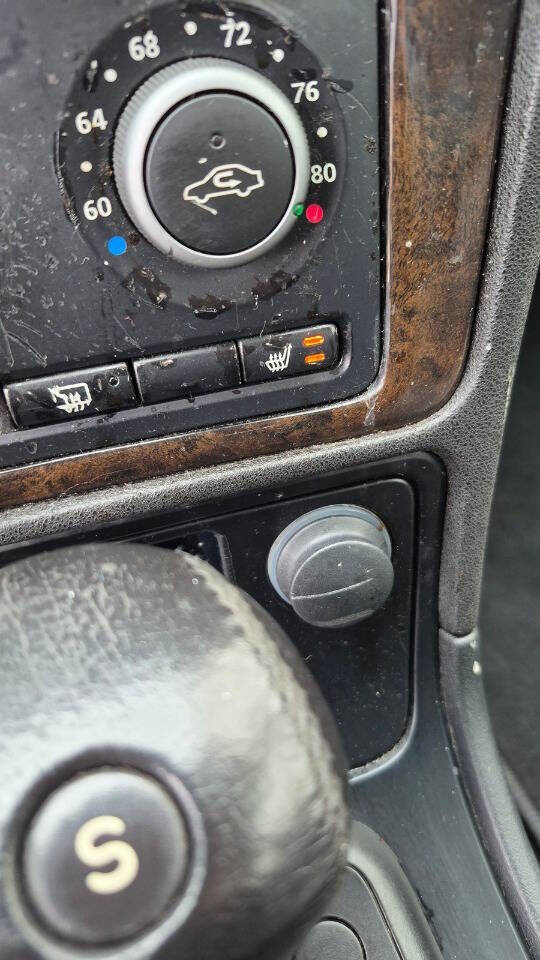 Used 2007 Saab 9-5 2.3T image 37