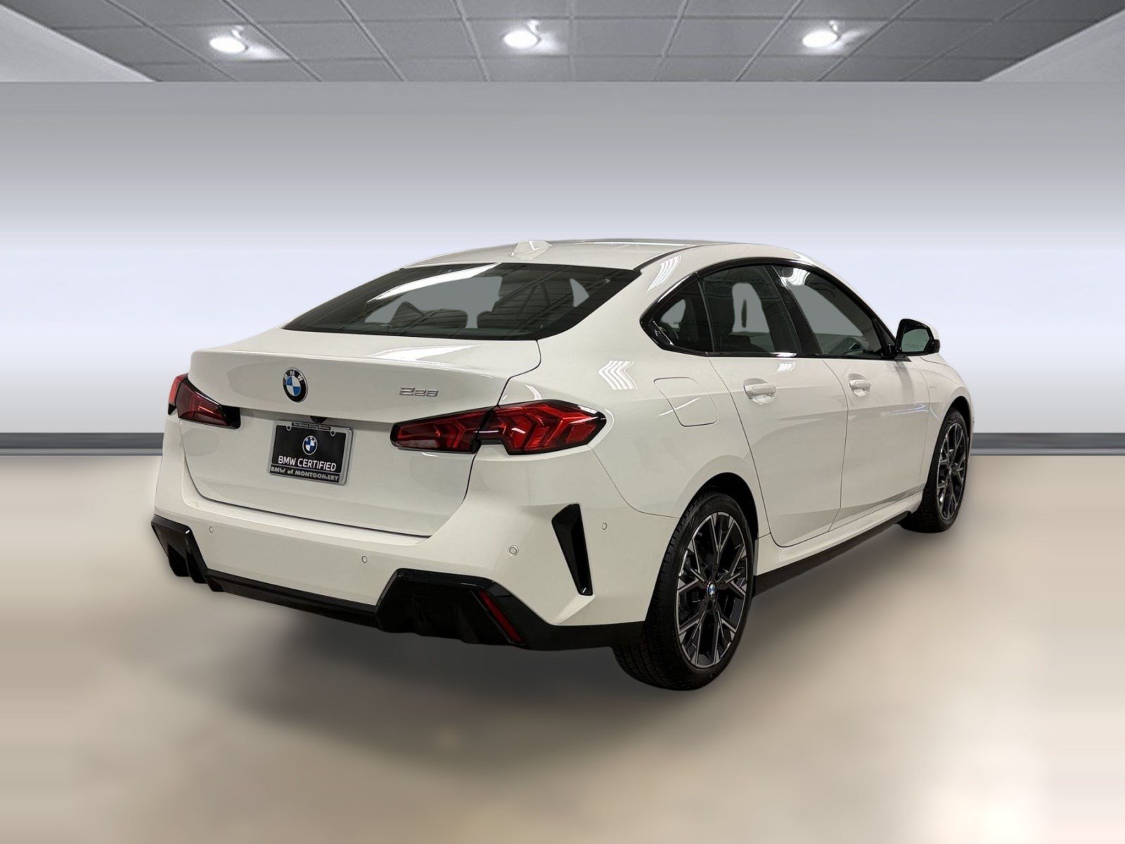 Certified 2026 BMW 228i FWD image 9