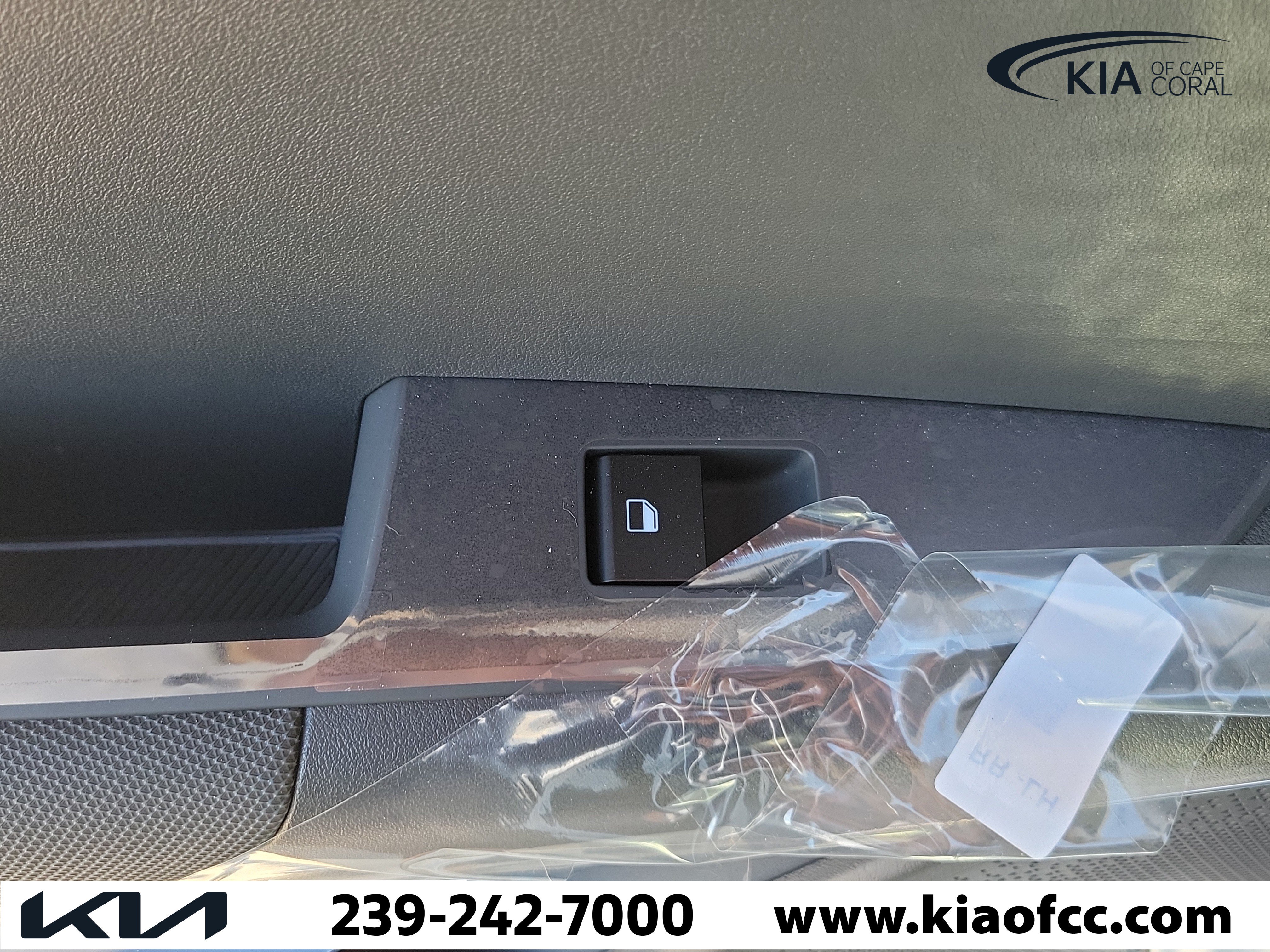 New 2026 Kia Niro EX w/ EX Premium Package FWD image 16