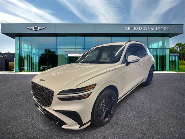New 2026 Genesis GV70 3.5T Sport Prestige image 1