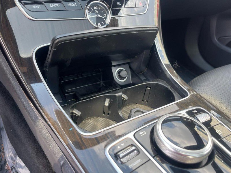 Used 2017 Mercedes-Benz C 300 4MATIC Sedan w/ Premium 2 Package image 33
