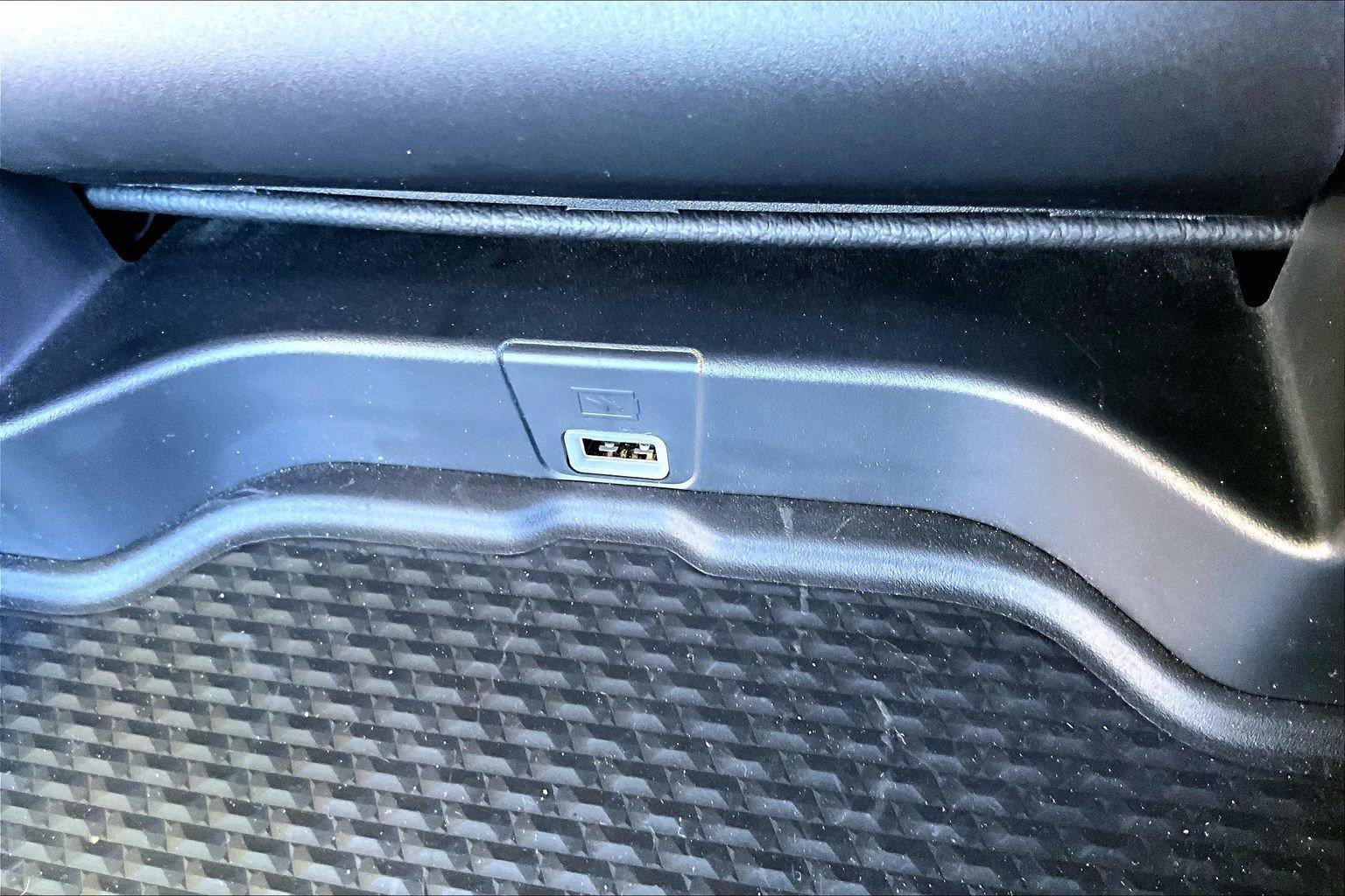 Used 2025 RAM 1500 Rebel w/ Rebel Level 1 Equipment Group AWD/4WD image 33