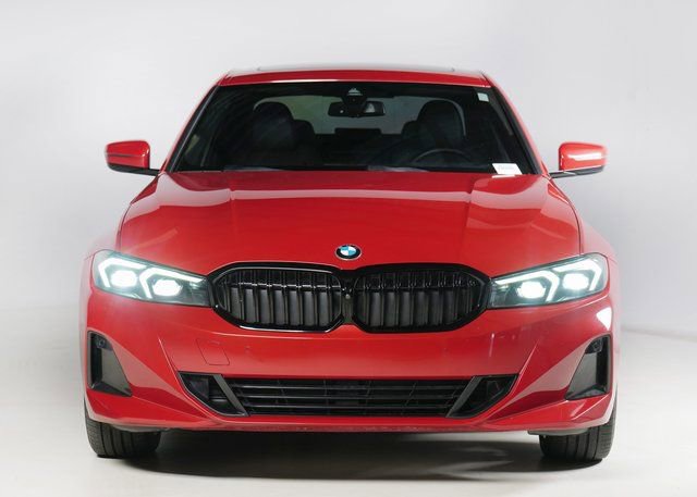 Used 2023 BMW 330i xDrive Sedan image 8