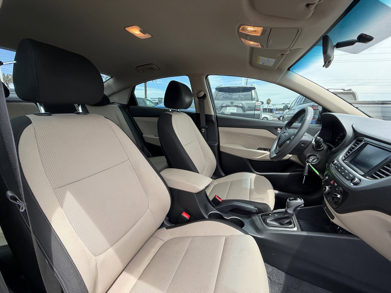 Used 2018 Hyundai Accent SEL FWD image 19