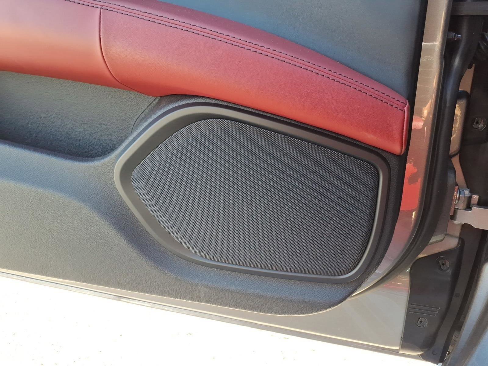 Used 2022 Maserati Ghibli Modena RWD image 7