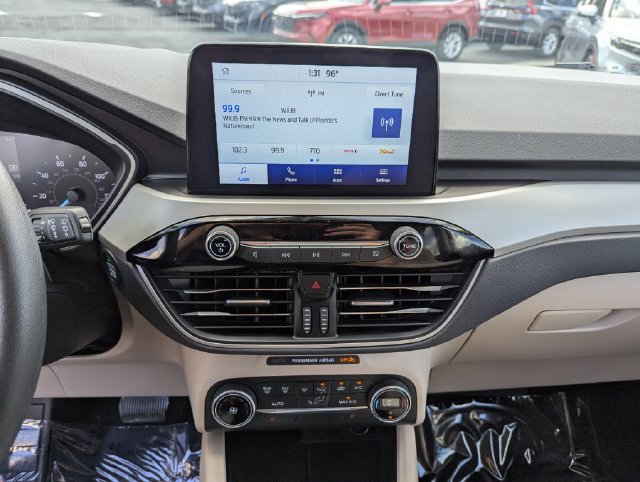 Used 2020 Ford Escape SE AWD/4WD image 24