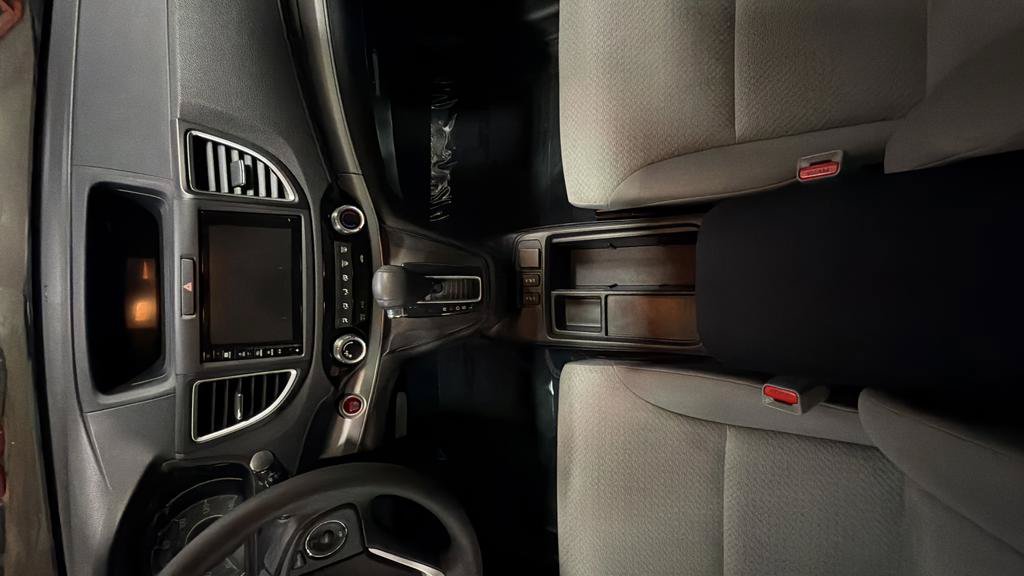 Used 2016 Honda CR-V EX image 19