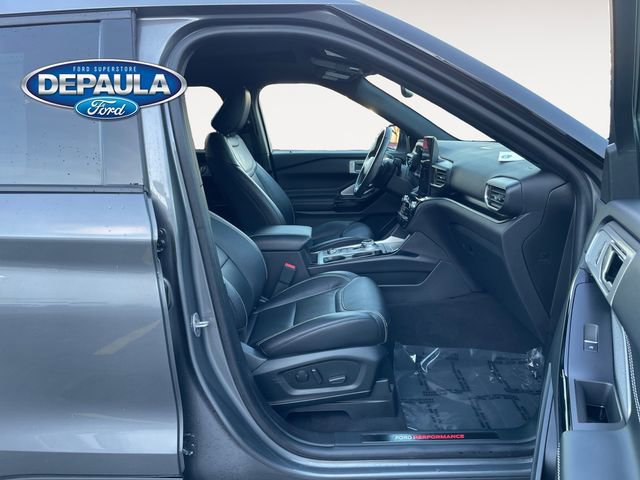 Used 2022 Ford Explorer ST w/ Equipment Group 401A image 19