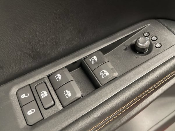 New 2026 Jeep Cherokee Limited AWD/4WD image 18