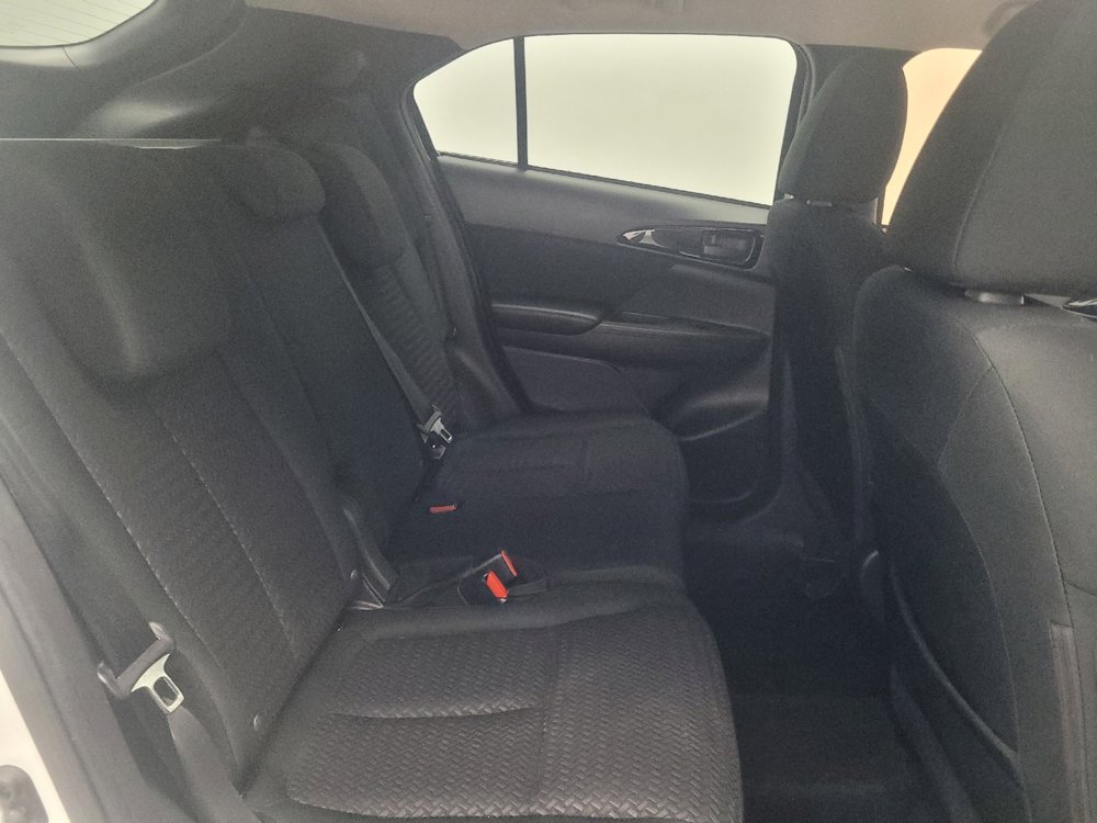 Used 2018 Mitsubishi Eclipse Cross LE AWD/4WD image 19