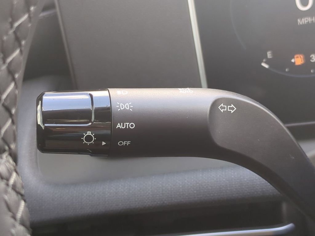 New 2026 Hyundai Tucson SEL FWD image 32