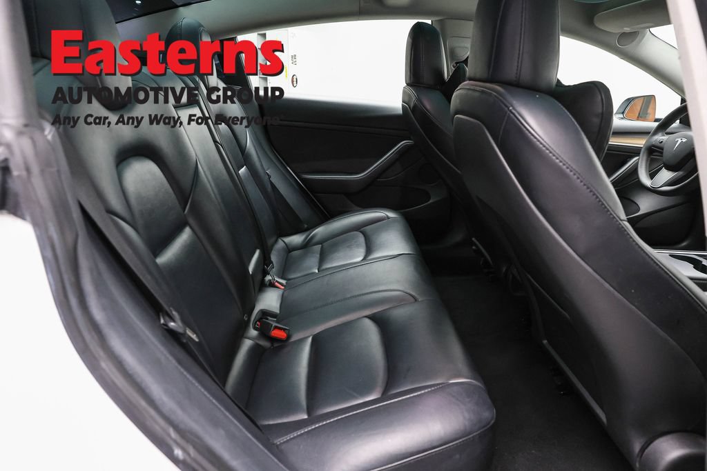 Used 2023 Tesla Model 3 Standard Range RWD image 16