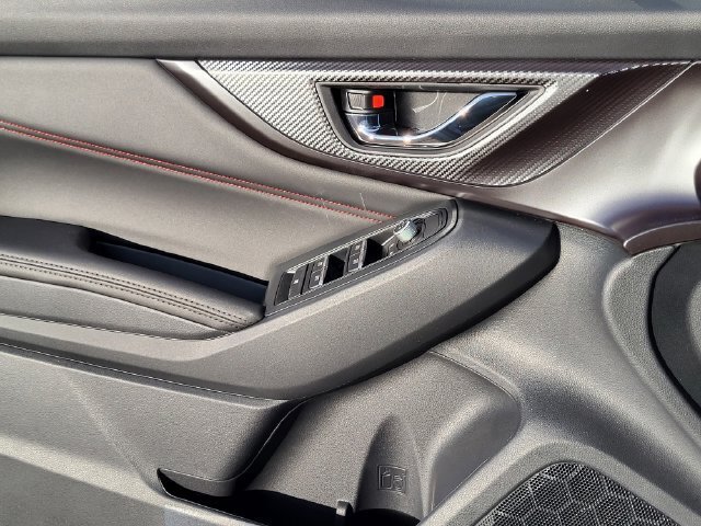 New 2026 Subaru WRX Premium AWD/4WD image 16